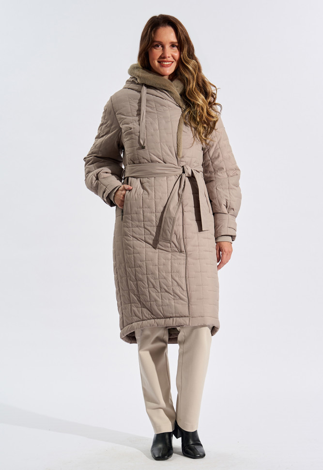 Пальто Dimma Ингрид/3