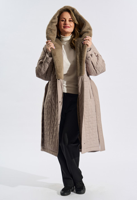 Пальто Dimma Ингрид/3