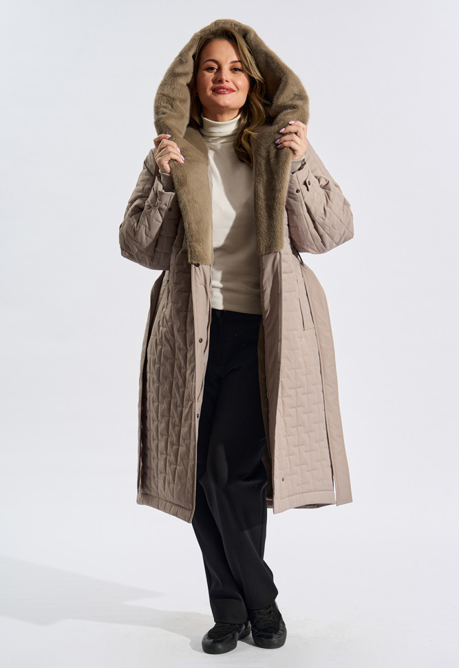 Пальто Dimma Ингрид/3