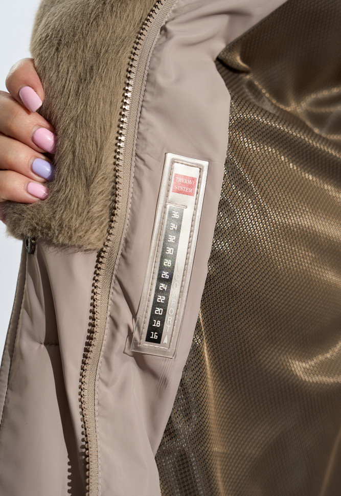 Пальто Dimma Ингрид/3