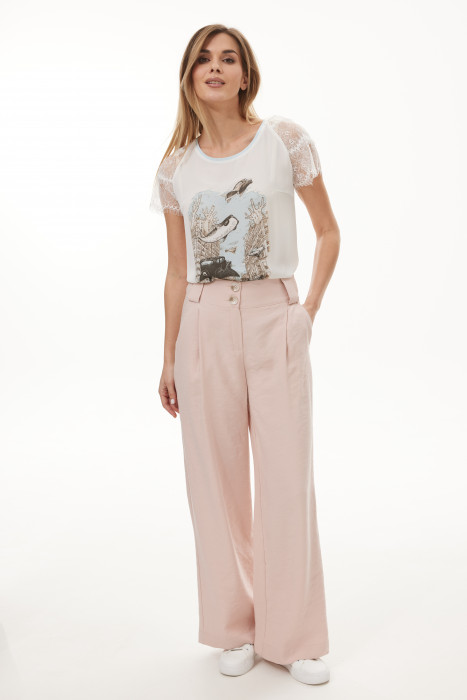 Брюки Niv Niv Fashion 431