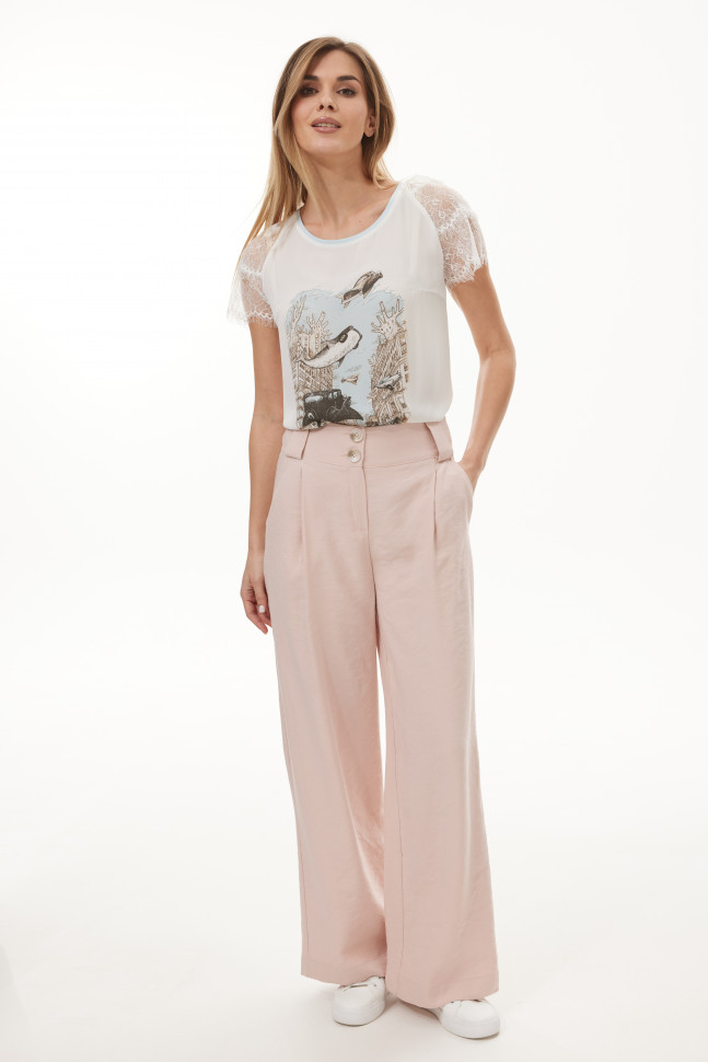 Брюки Niv Niv Fashion 431