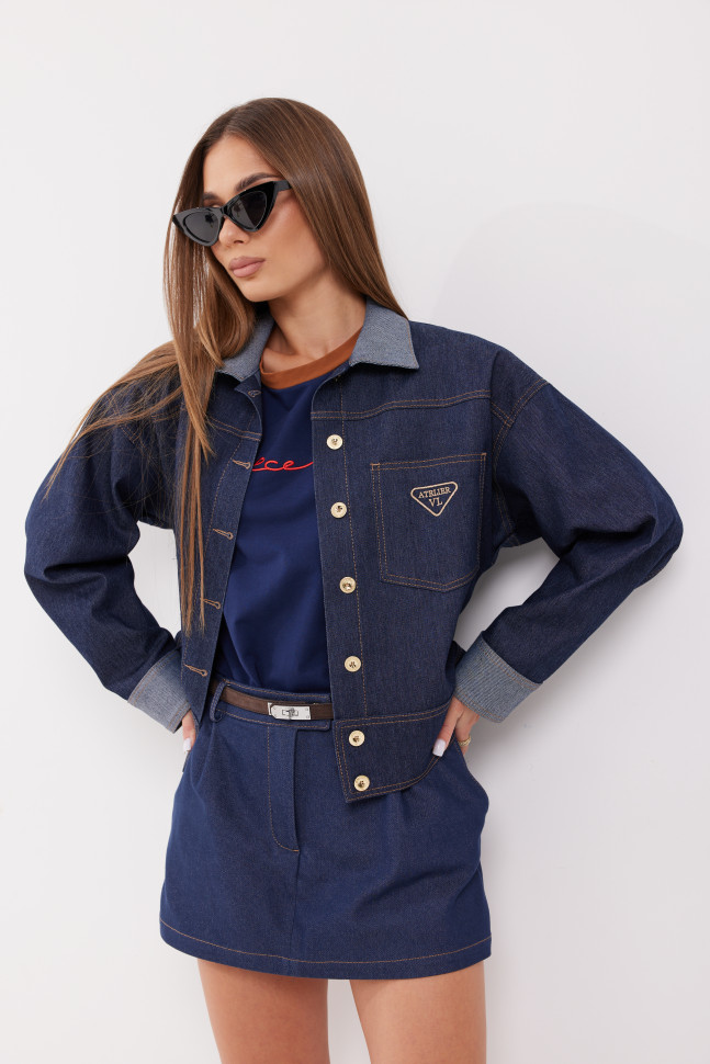 Шорты Vesnaletto 4274