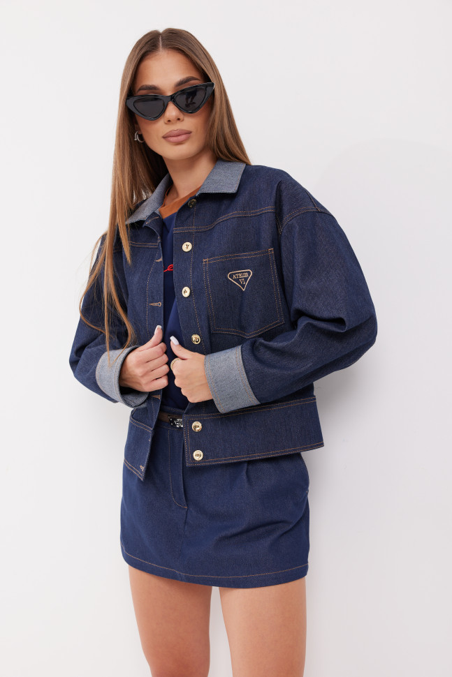 Шорты Vesnaletto 4274