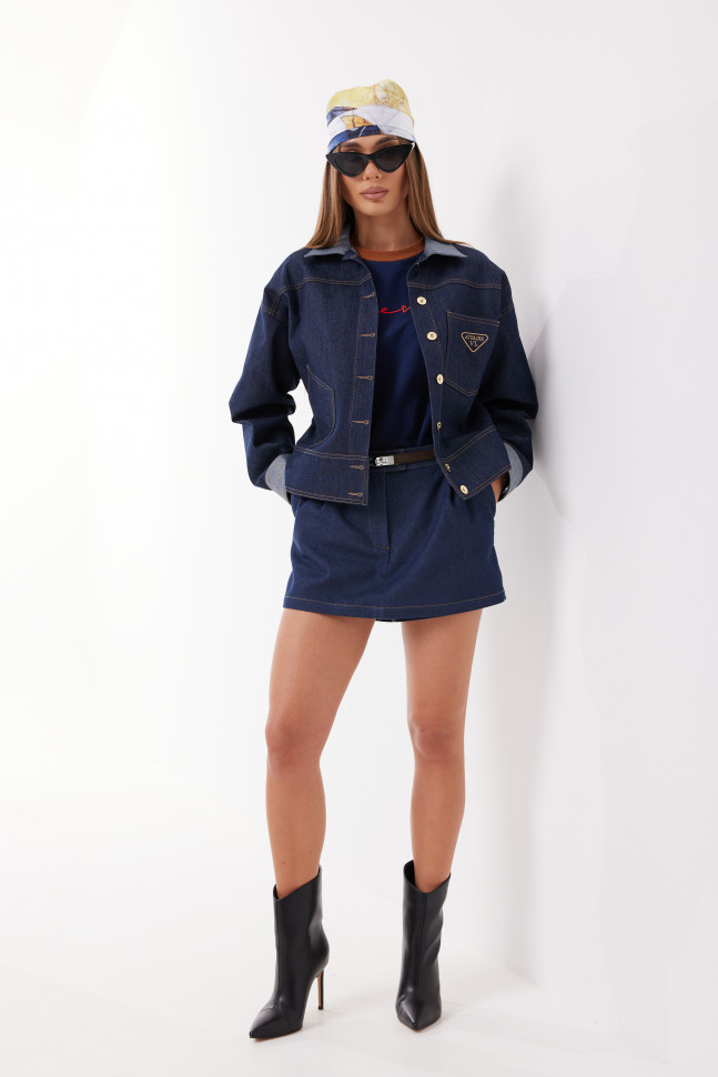 Шорты Vesnaletto 4274