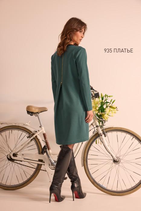 Платье Niv Niv Fashion 935