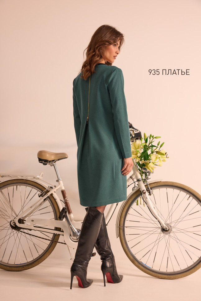 Платье Niv Niv Fashion 935