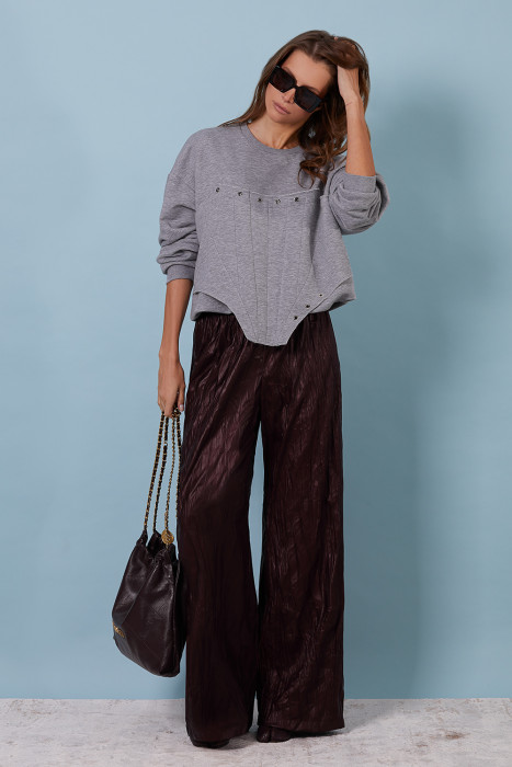 Свитшот Niv Niv 1094