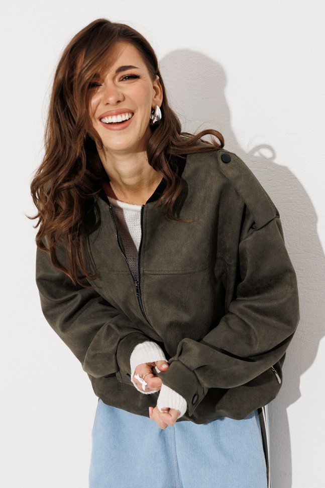 Куртка BUTER 3262