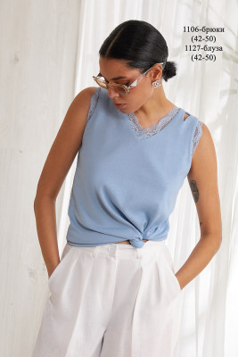 Блузка NIV NIV 1127