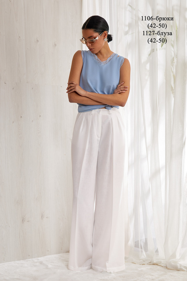 Блузка NIV NIV 1127