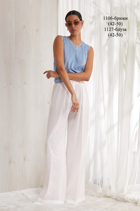 Блузка NIV NIV 1127