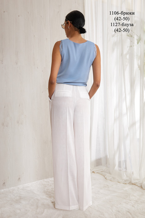 Блузка NIV NIV 1127