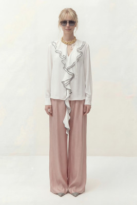 Блузка LOKKA 1826