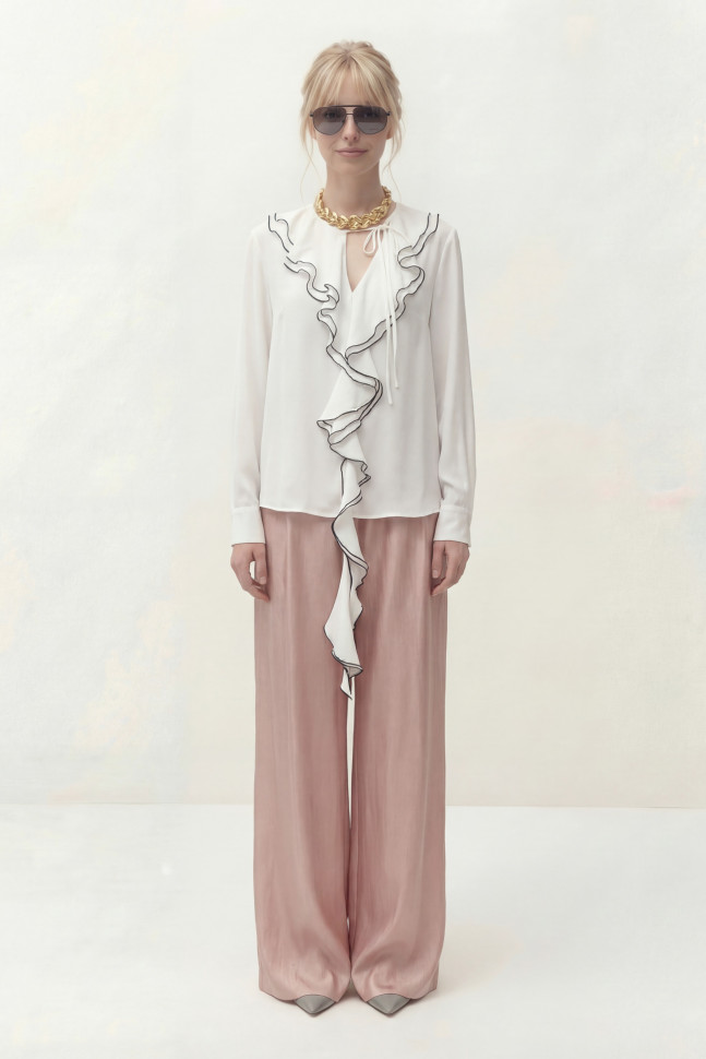 Блузка LOKKA 1826