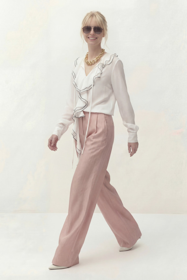 Блузка LOKKA 1826