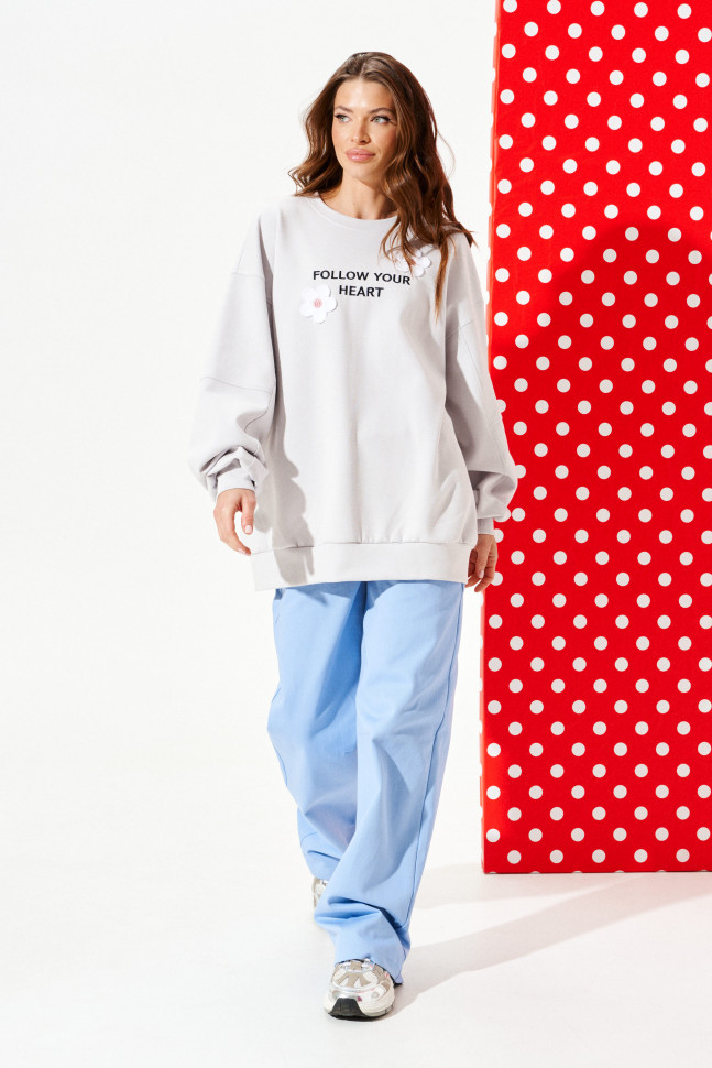 Брюки Elletto 2375/1