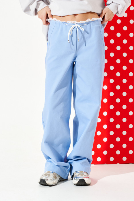 Брюки Elletto 2375/1