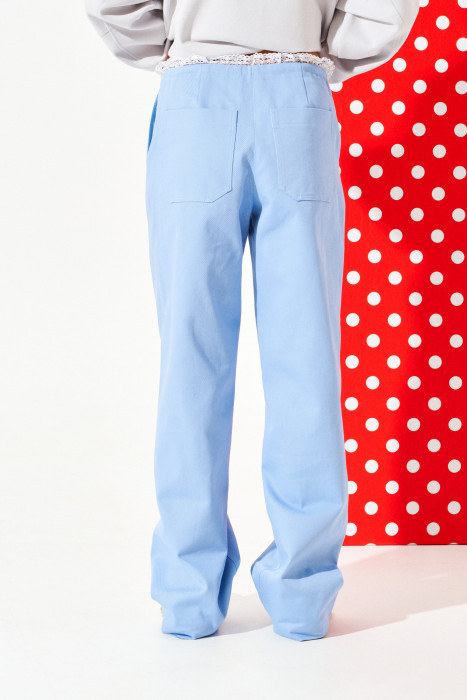 Брюки Elletto 2375/1