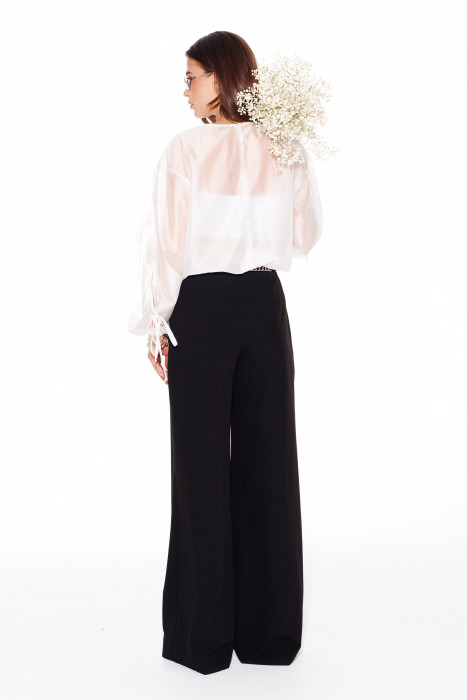 Блузка Elletto 3983