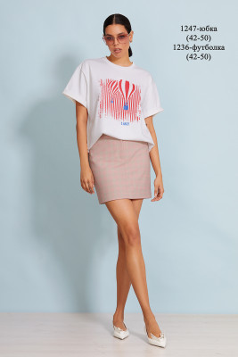 Юбка Niv Niv 1247