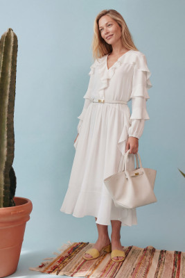 Платье LOKKA 1927