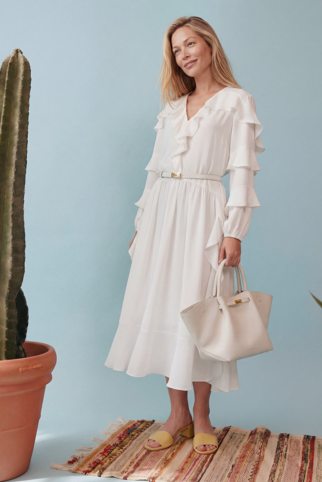 Платье LOKKA 1927