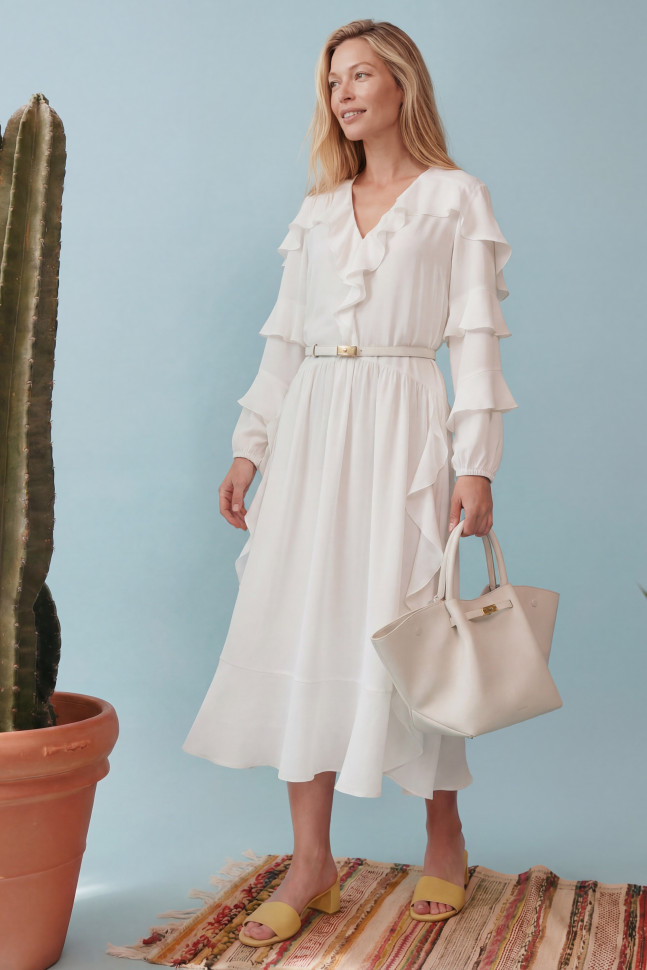 Платье LOKKA 1927