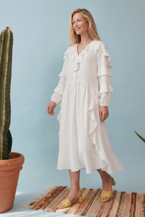 Платье LOKKA 1927