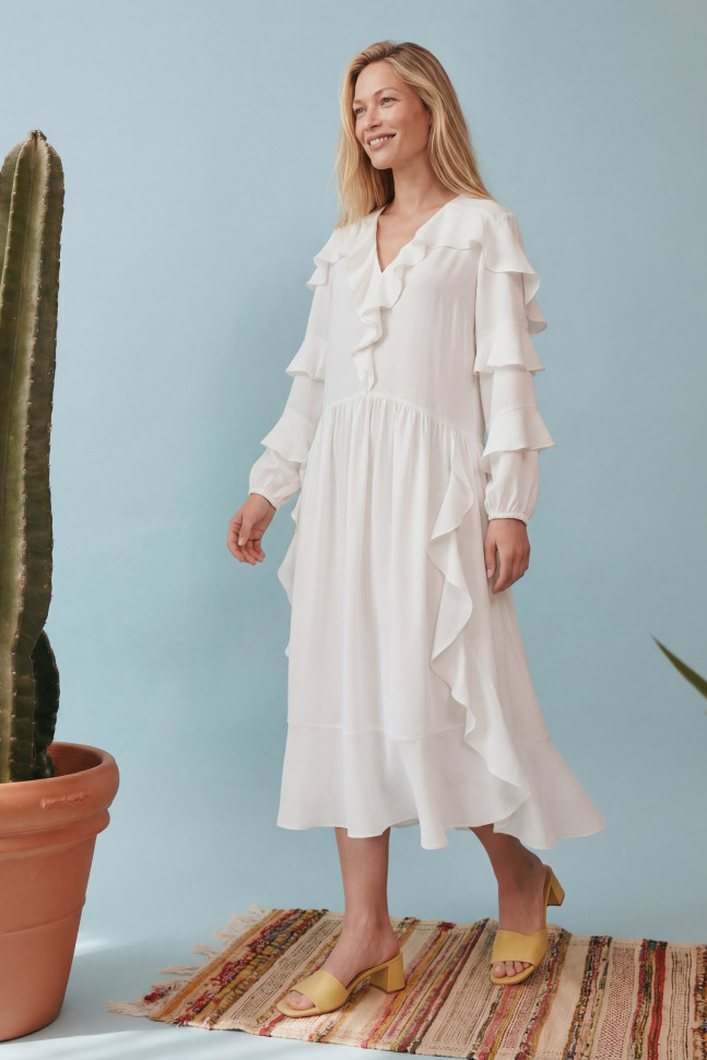 Платье LOKKA 1927