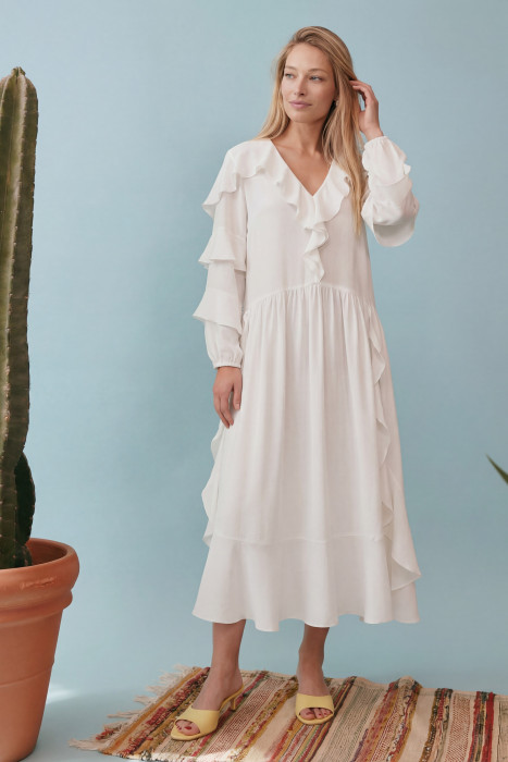 Платье LOKKA 1927