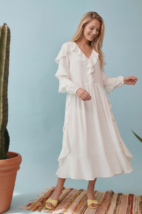 Платье LOKKA 1927