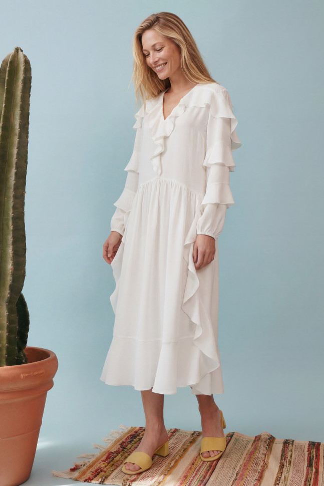 Платье LOKKA 1927