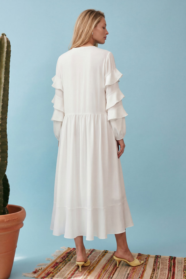 Платье LOKKA 1927