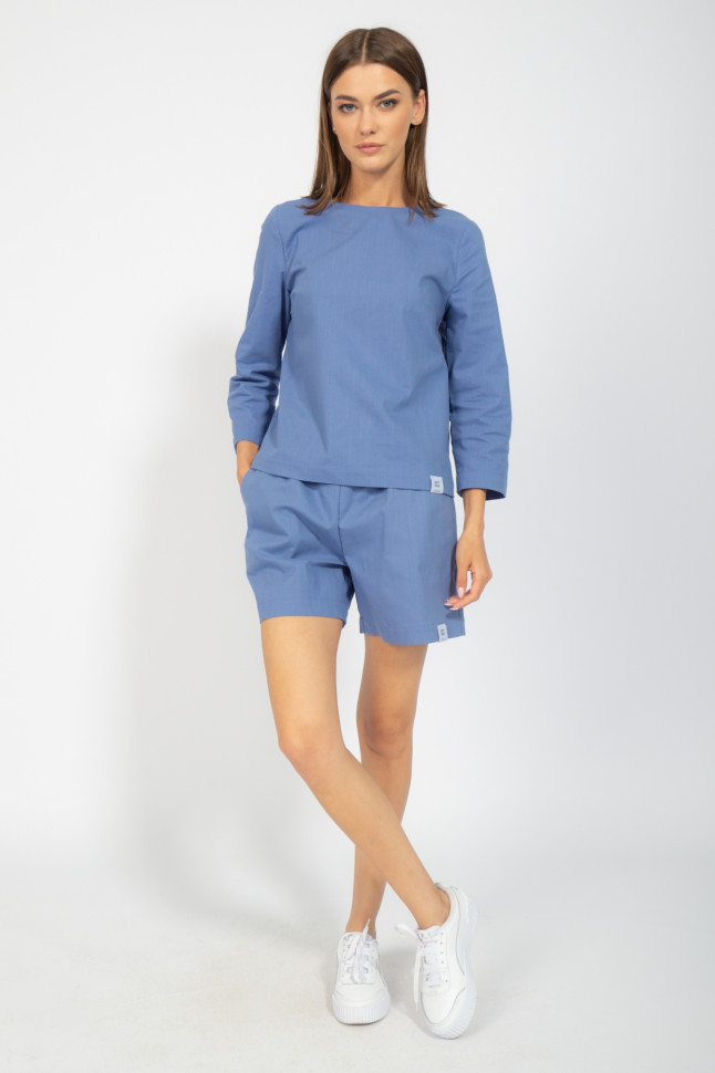 Шорты Kivviwear 409701
