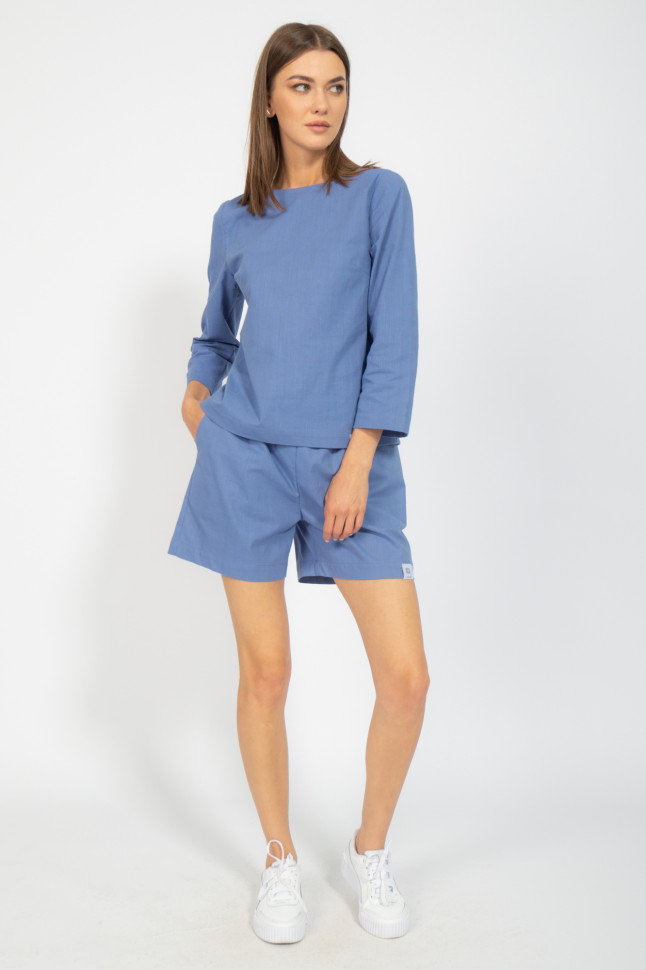 Шорты Kivviwear 409701