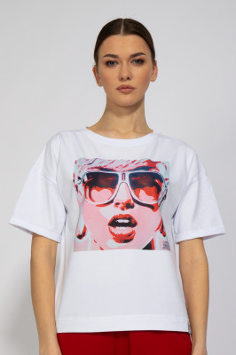 Джемпер Kivviwear 402629