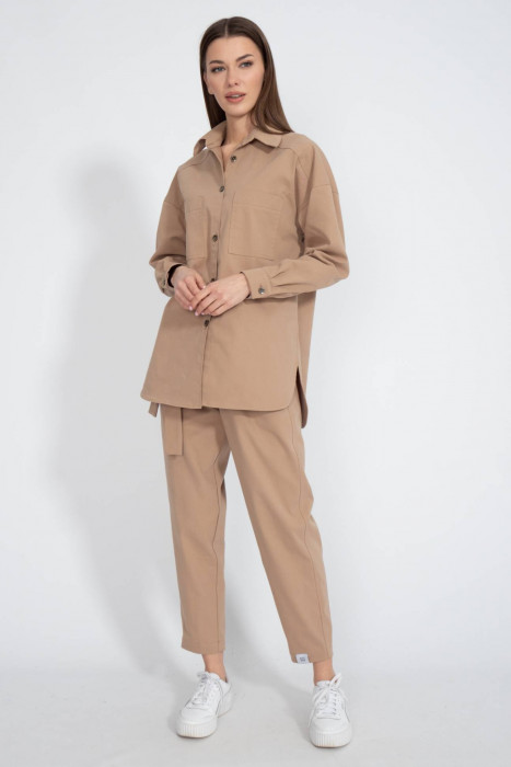 Рубашка Kivviwear 410009