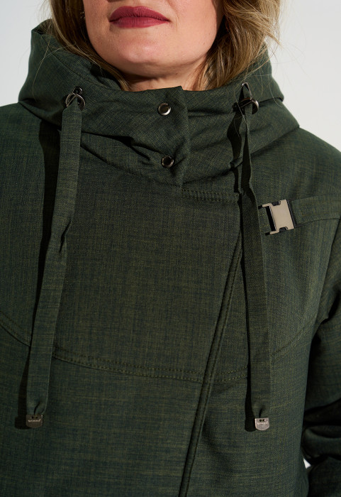 Куртка Dimma Бриджит