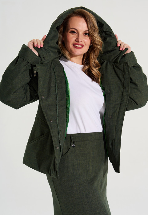 Куртка Dimma Бриджит