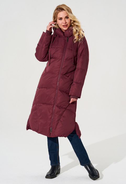 Пальто Dimma Консуэла/1