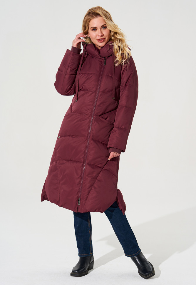 Пальто Dimma Консуэла/1