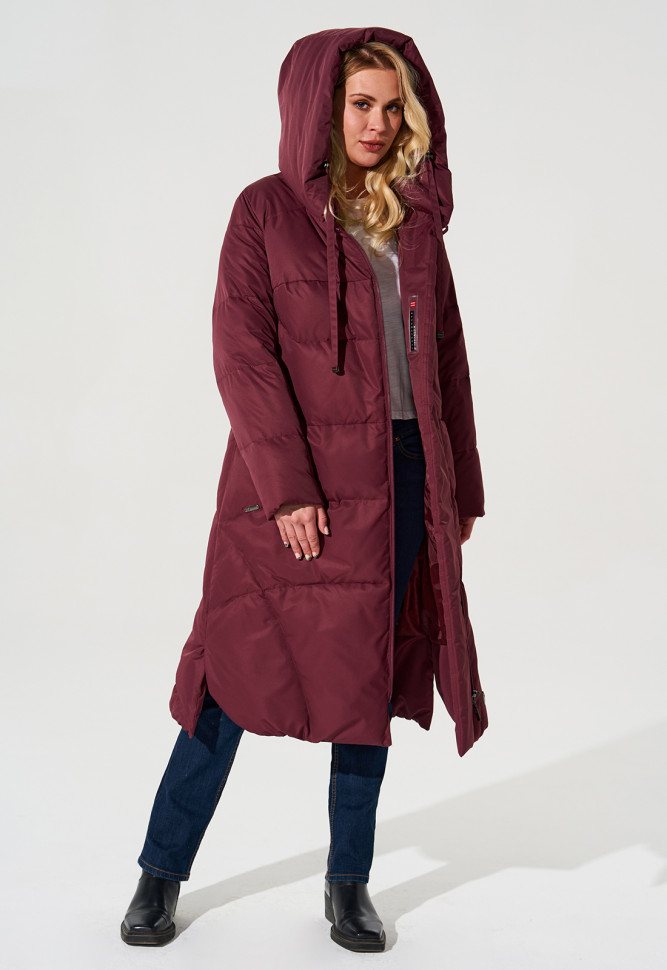 Пальто Dimma Консуэла/1