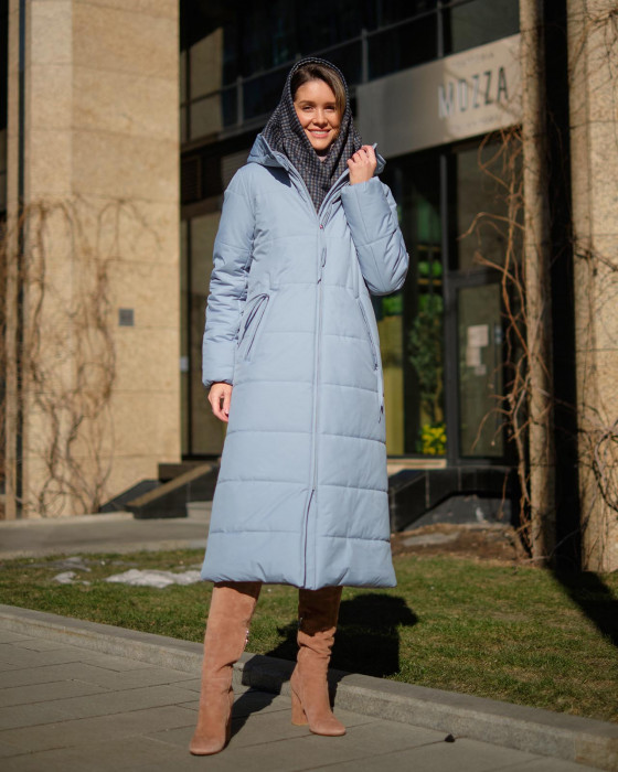 Пальто Jane Sarta 221-111