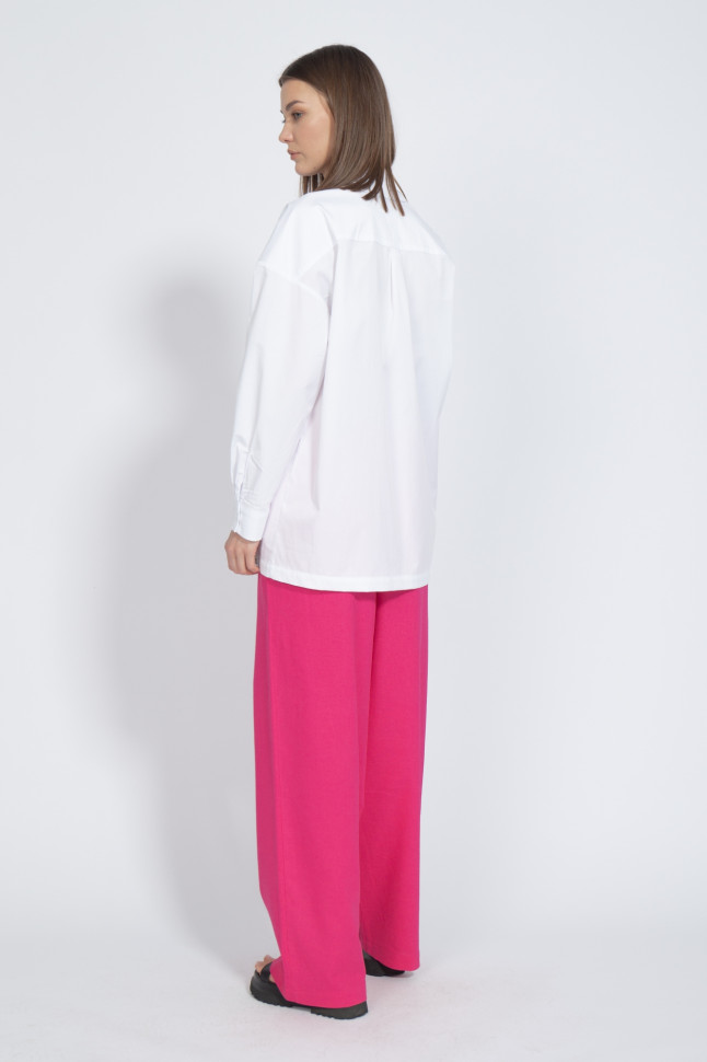 Рубашка Kivviwear 407004