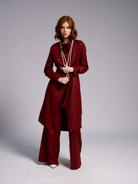 Брюки Mozart WW2560/2