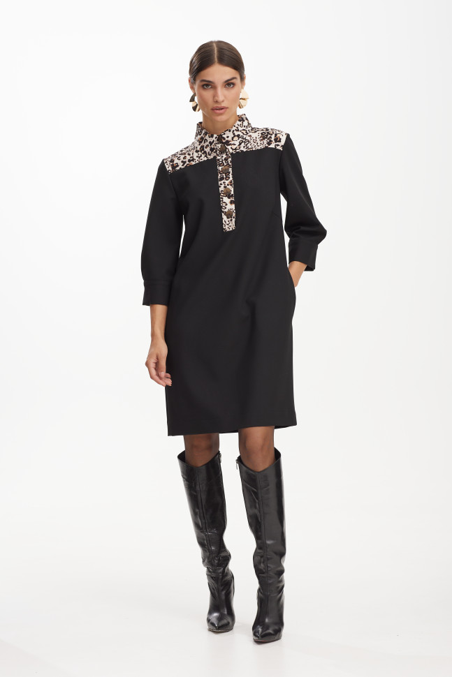 Платье Niv Niv Fashion 3112