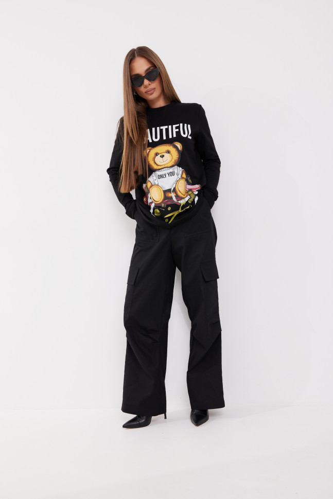 Брюки Vesnaletto 4273