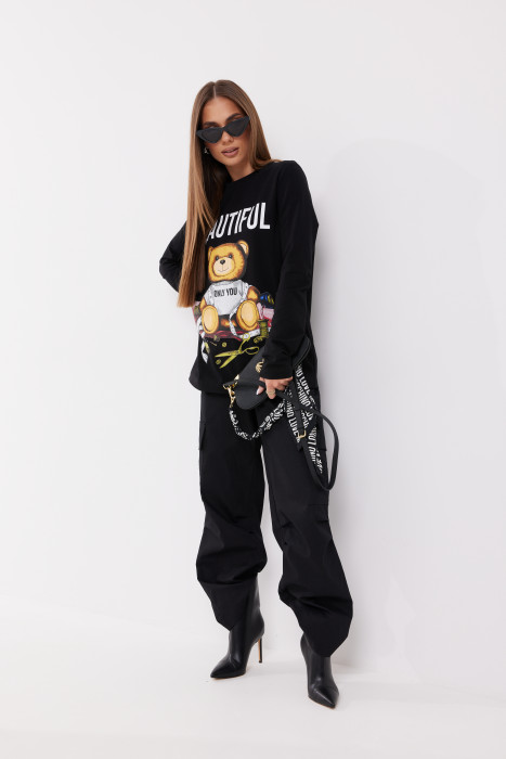 Брюки Vesnaletto 4273