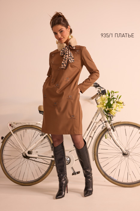 Платье Niv Niv Fashion 935/1